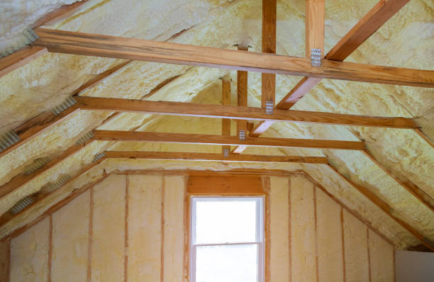 Best Insulation Repair Services  in Alpha, NJ