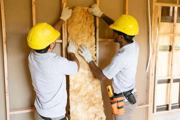 Best Attic Insulation Installation  in Alpha, NJ