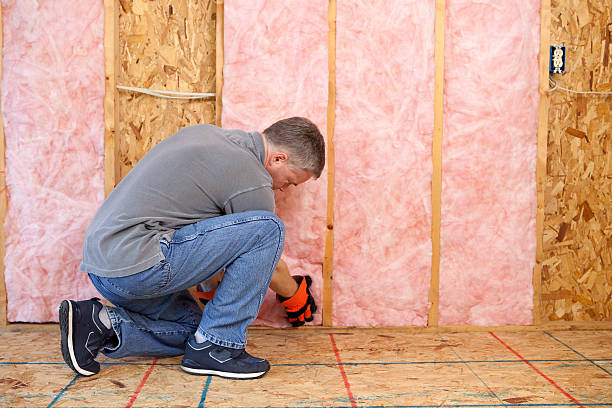 Best Wall Insulation Contractor  in Alpha, NJ