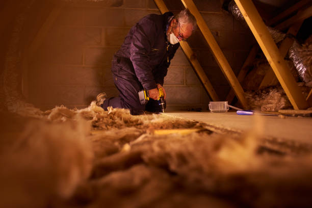 Professional Insulation Contractor in Alpha, NJ